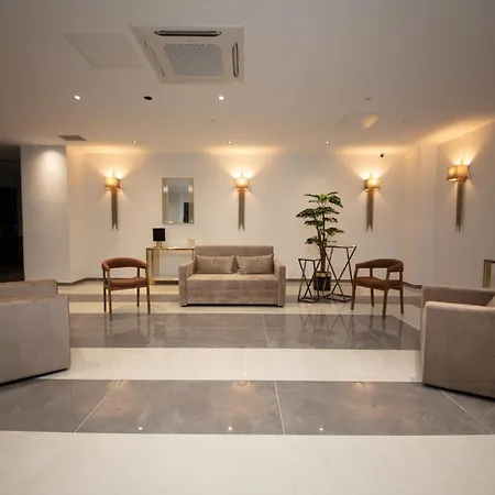 Hotel V Center Trabzon