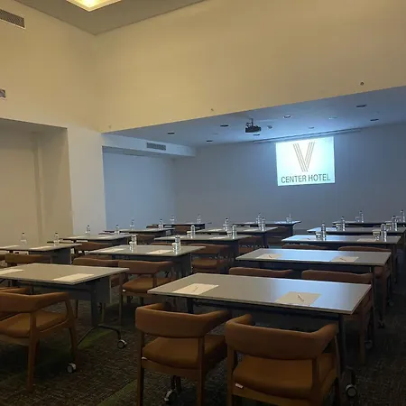 V Center 4* Trabzon