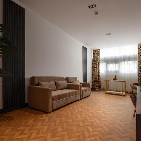 V Center Hotel Trabzon