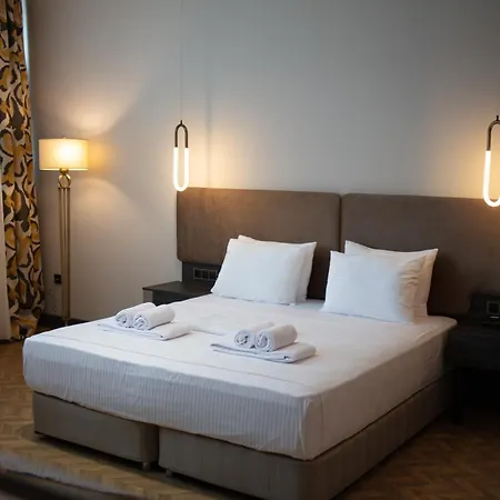 Hotel V Center Trabzon