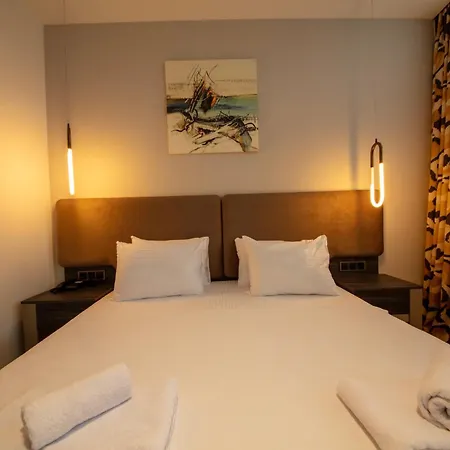 Hotel V Center Trabzon